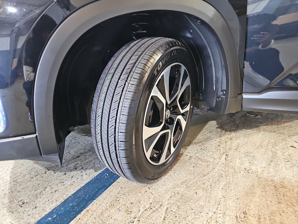 New 2026 MAZDA CX-5 Preferred AWD/4WD image 34