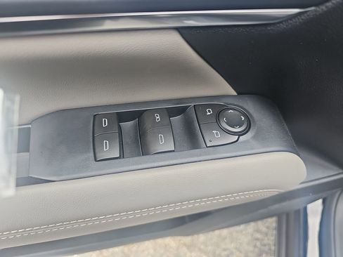 New 2026 GMC Terrain Elevation FWD image 12