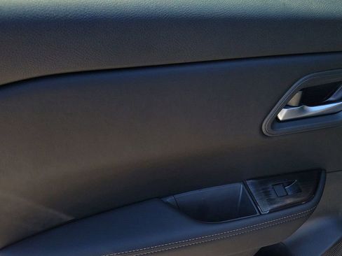 New 2026 Nissan Rogue SV FWD image 12