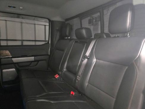 Used 2024 Ford F250 Lariat w/ FX4 Off-Road Package AWD/4WD image 20