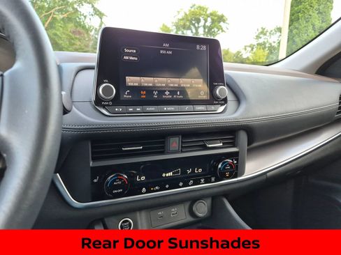 Certified 2023 Nissan Rogue SV w/ SV Premium B Package AWD/4WD image 21