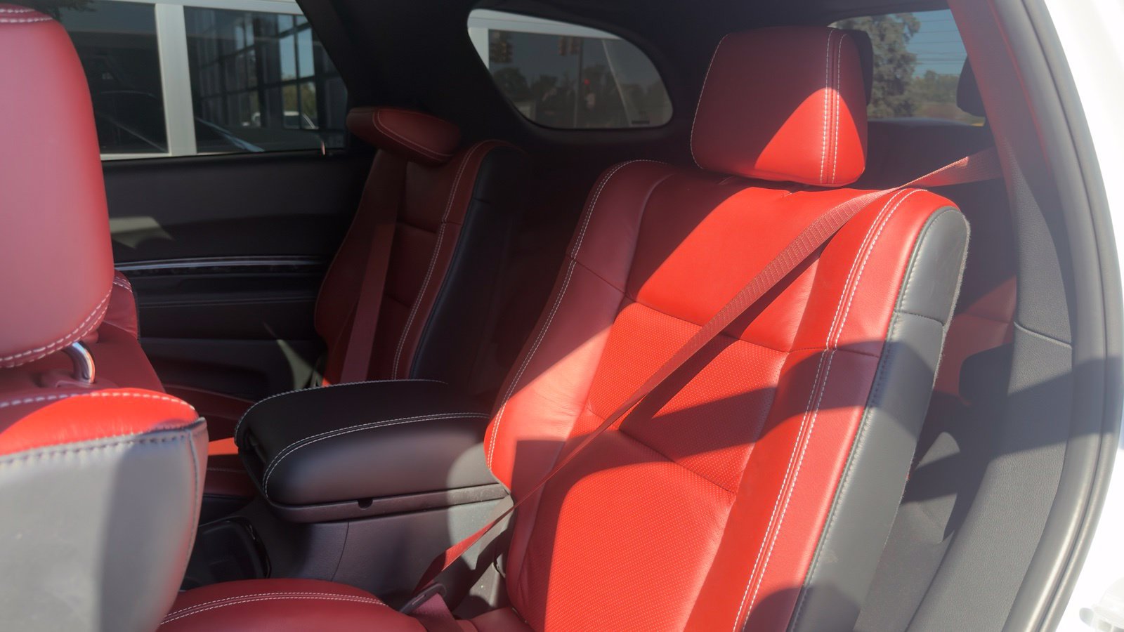Used 2026 Dodge Durango SRT Hellcat w/ Premium Group AWD/4WD image 20