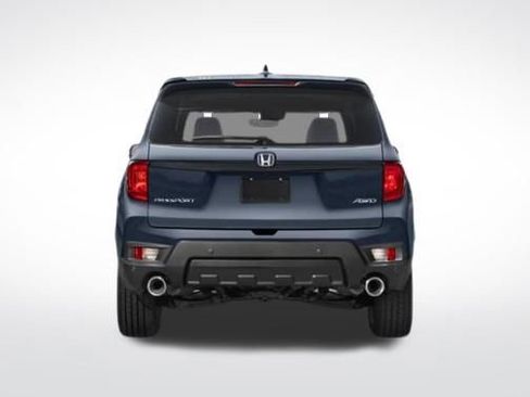 Used 2024 Honda Passport EX-L image 5