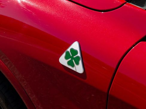 New 2024 Alfa Romeo Stelvio Quadrifoglio w/ Active Assist Plus Package image 13