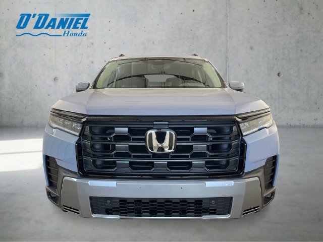 New 2026 Honda Pilot EX-L image 9
