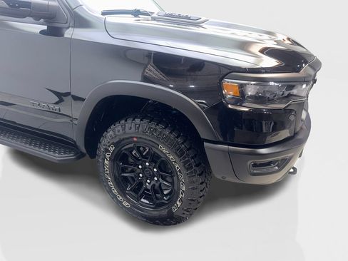 Used 2026 RAM 1500 Rebel w/ Rebel Level 2 Equipment Group AWD/4WD image 16