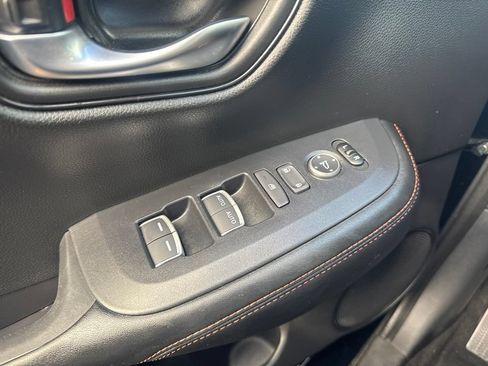 Certified 2024 Honda HR-V Sport image 24