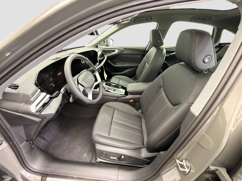 Used 2025 Audi A5 Premium AWD/4WD image 19