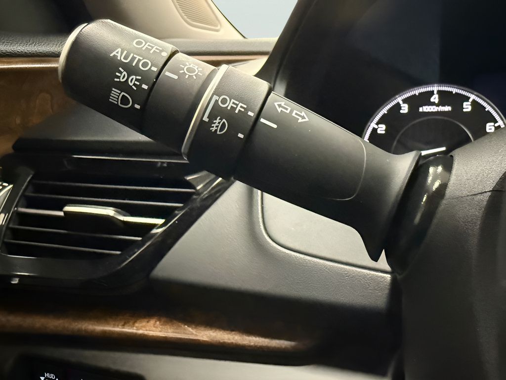 Used 2019 Acura RDX w/ Advance Package FWD image 20
