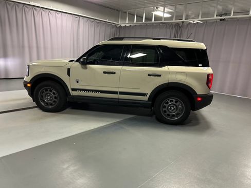Used 2024 Ford Bronco Sport Big Bend AWD/4WD image 4