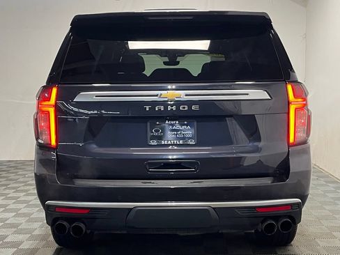 Used 2022 Chevrolet Tahoe High Country AWD/4WD image 20