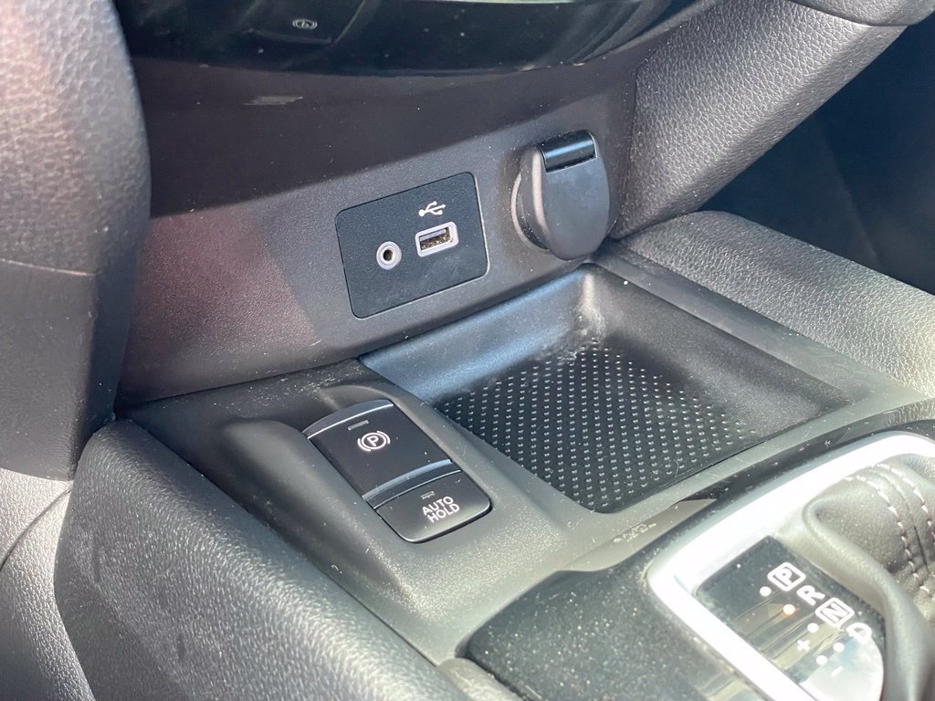Used 2019 Nissan Rogue SV w/ Sun & Sound Touring Package AWD/4WD image 26