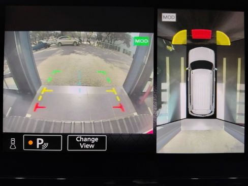 Used 2022 Nissan Armada SL image 5