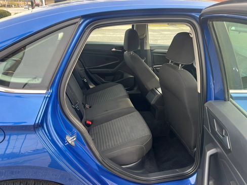 Used 2022 Volkswagen Jetta S FWD image 7