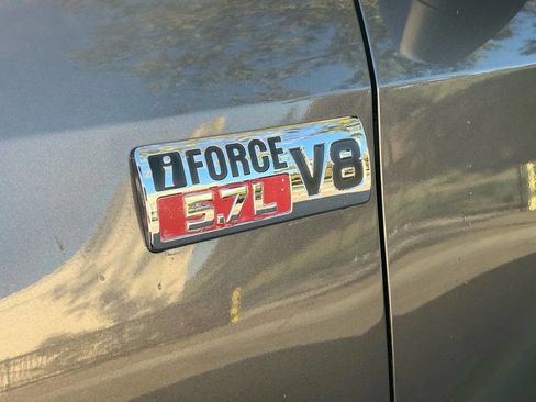 Used 2012 Toyota Tundra 4x4 Double Cab image 10