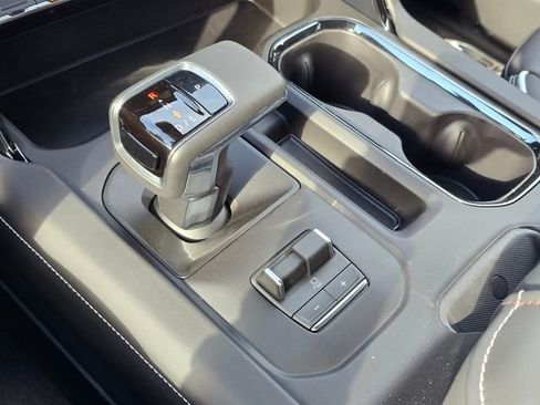 New 2026 GMC Sierra 1500 AT4X image 36