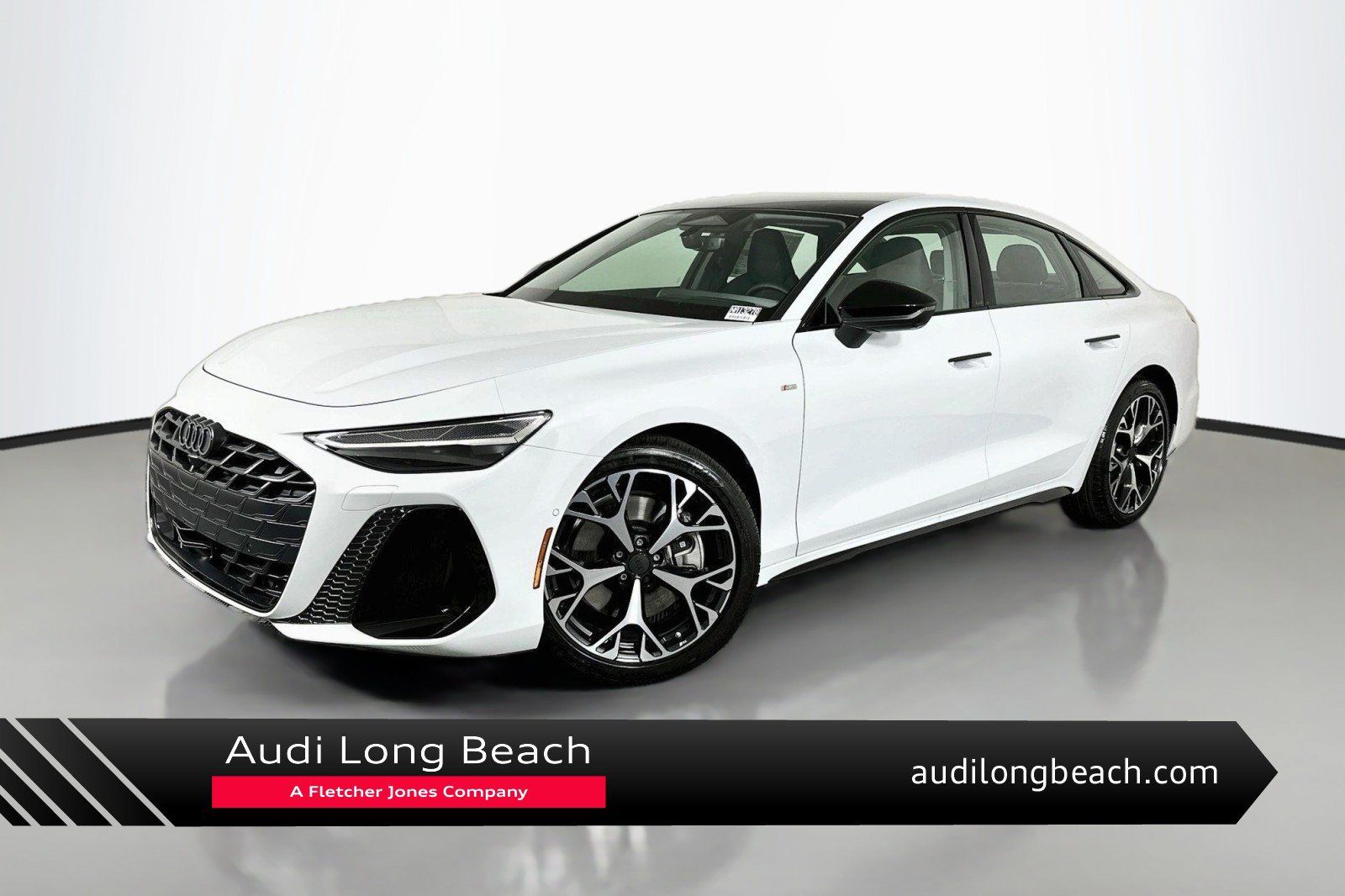 Used 2026 Audi A6 Premium Plus AWD/4WD image 1