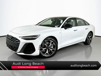 Used 2026 Audi A6 Premium Plus