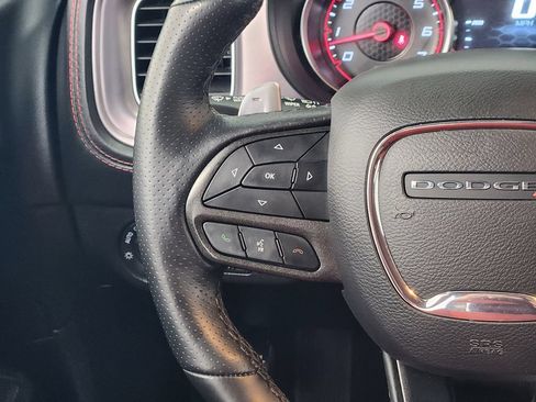 Used 2023 Dodge Charger Scat Pack w/ Plus Group RWD image 27