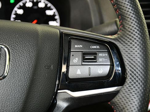 Used 2025 Honda Ridgeline Black Edition image 23