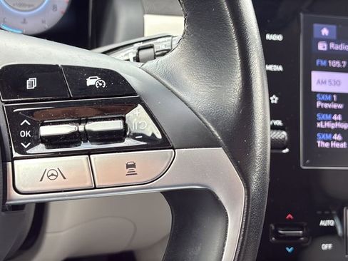 Used 2022 Hyundai Tucson SEL w/ Convenience + Premium Package image 13