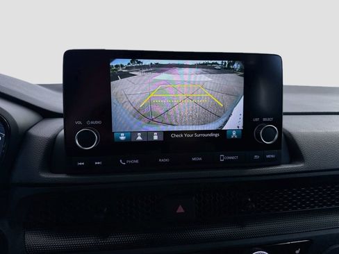 Certified 2025 Honda CR-V Sport image 15