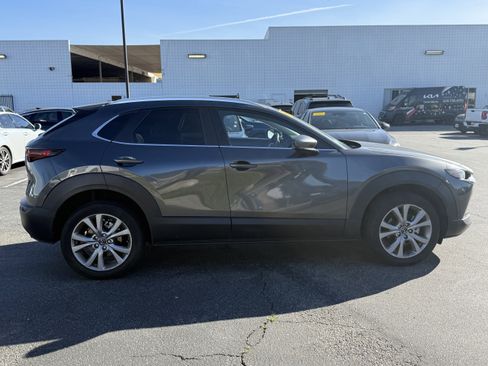 Used 2023 MAZDA CX-30 AWD 2.5 S w/ Select Package image 9