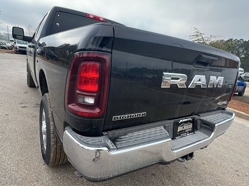 New 2026 RAM 2500 Big Horn image 10