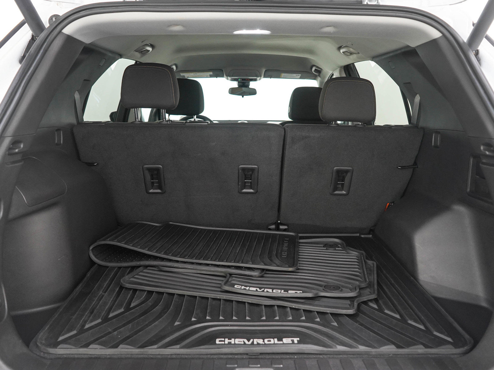 Used 2024 Chevrolet Equinox LT AWD/4WD image 9