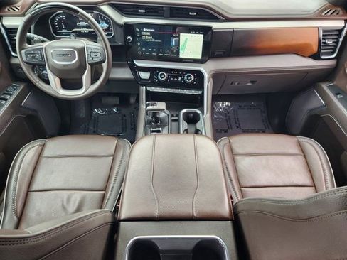 Used 2023 GMC Sierra 1500 Denali image 28