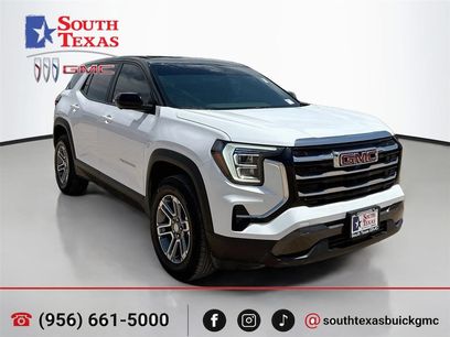 Used 2026 GMC Terrain Elevation w/ Technology Package II