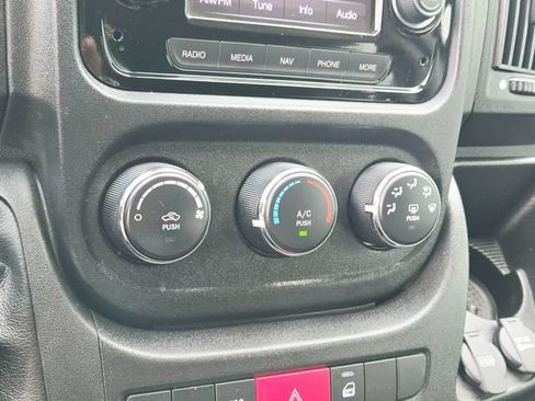 Used 2021 RAM ProMaster 1500 FWD image 26
