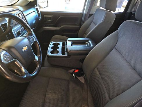 Used 2017 Chevrolet Silverado 1500 LT w/ All Star Edition image 24