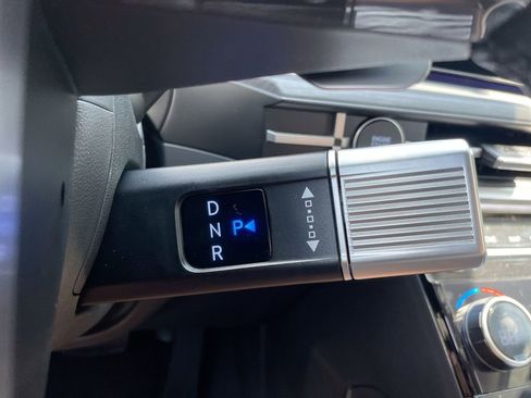 New 2026 Hyundai Santa Fe Limited image 45