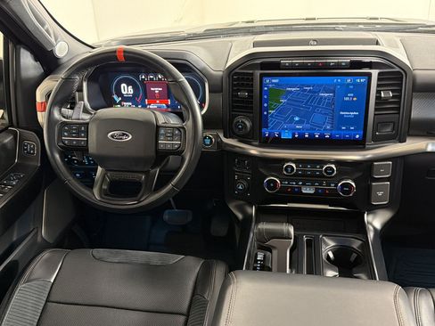 Used 2023 Ford F150 Raptor AWD/4WD image 30