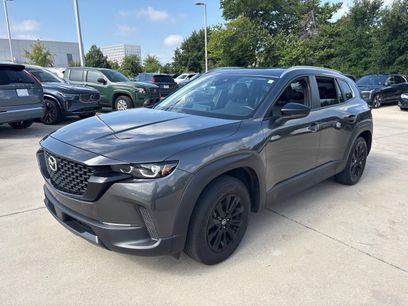 Used 2023 MAZDA CX-50 2.5 S w/ Cargo Package