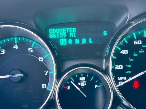 Used 2015 Buick Enclave Leather AWD/4WD image 16