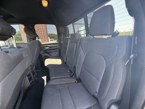 Used 2019 RAM 1500 Big Horn AWD/4WD image 15