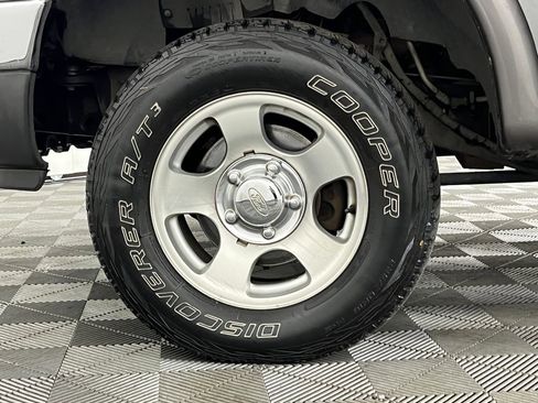 Used 2003 Ford F150 XL image 20