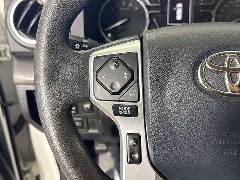 Used 2019 Toyota Tundra SR5 w/ TRD Off Road Package AWD/4WD image 14