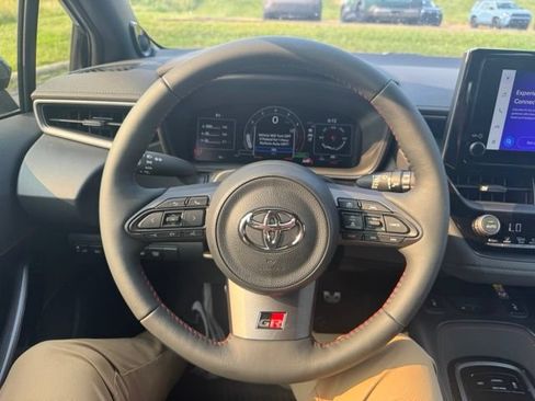 New 2026 Toyota Corolla GR AWD/4WD image 22