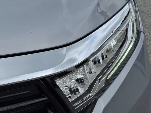 Used 2024 Honda Odyssey EX-L image 12