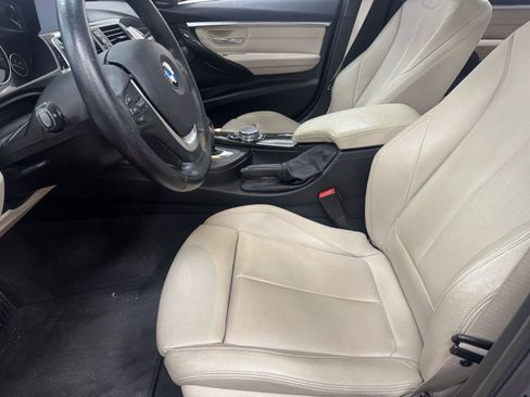 Used 2016 BMW 328i Sedan image 5