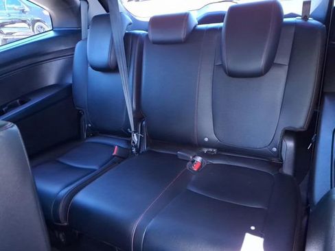 Used 2024 Honda Odyssey Sport image 10