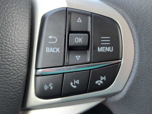 New 2026 Ford Explorer Active RWD image 24