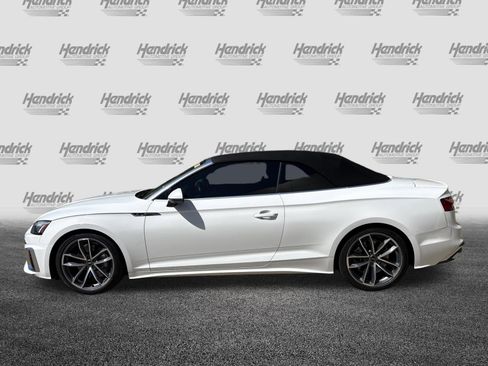 Used 2023 Audi A5 2.0T Premium Plus AWD/4WD image 7