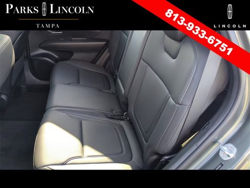 Used 2023 Hyundai Tucson SEL w/ Convenience Package image 15