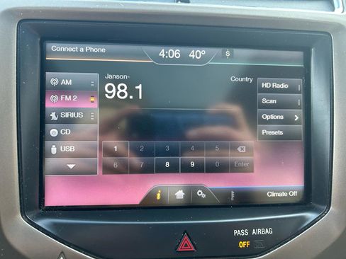 Used 2014 Lincoln MKX AWD w/ Equipment Group 102A image 25