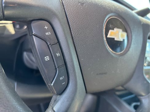 Used 2019 Chevrolet Express 3500 LT w/ LT Preferred Equipment Group image 10