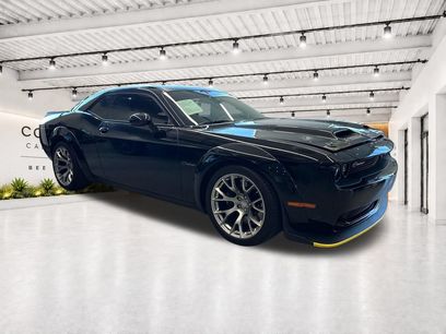 Used 2023 Dodge Challenger SRT Hellcat Redeye